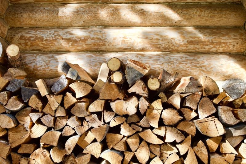 Balancing Act: Softwoods in Your Canadian Wood Cook Stove for Quick Ignition and Intense Heat Balancing Act: Softwoods in Your Canadian Wood Cook Stove for Quick Ignition and Intense Heat
